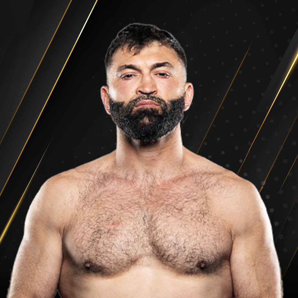 Andrei Arlovski